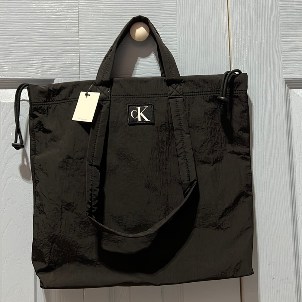Calvin klein City Tote Bag